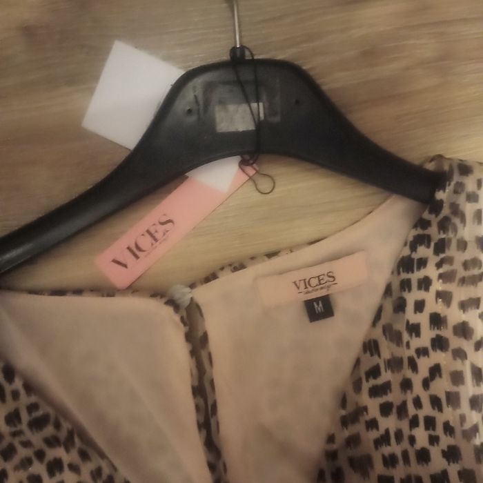 Sukienka vices m
