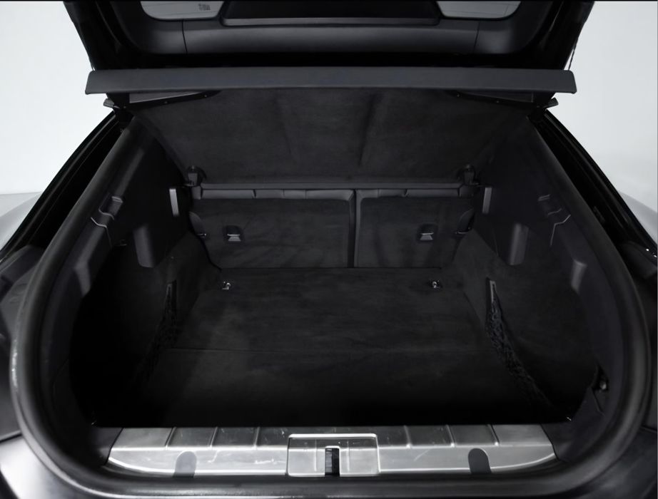 Porsche Panamera 3.0 Diesel