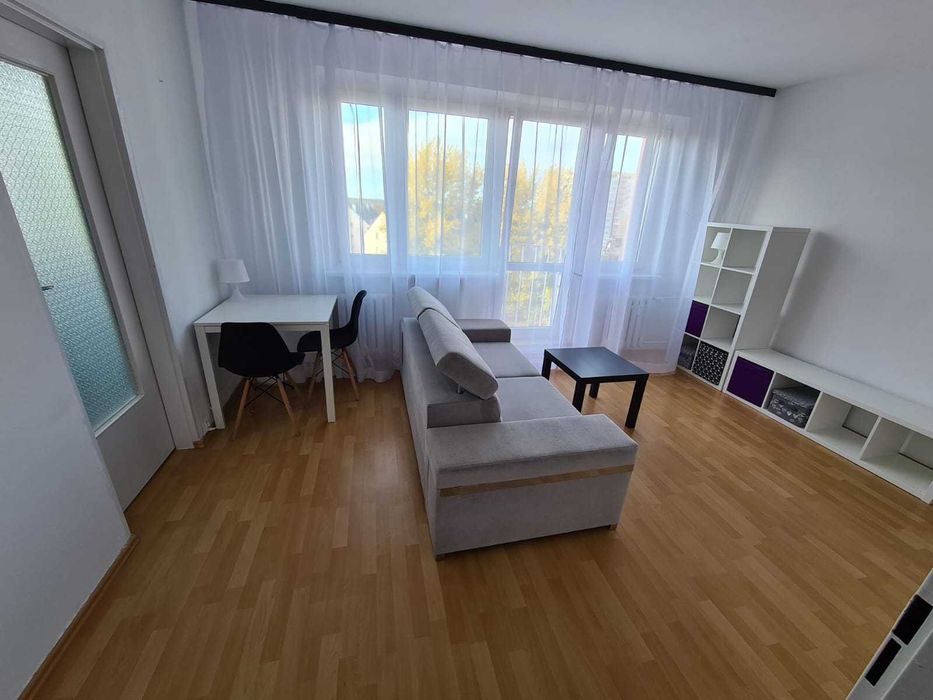 Mieszkanie – Szczecin - Widok 2