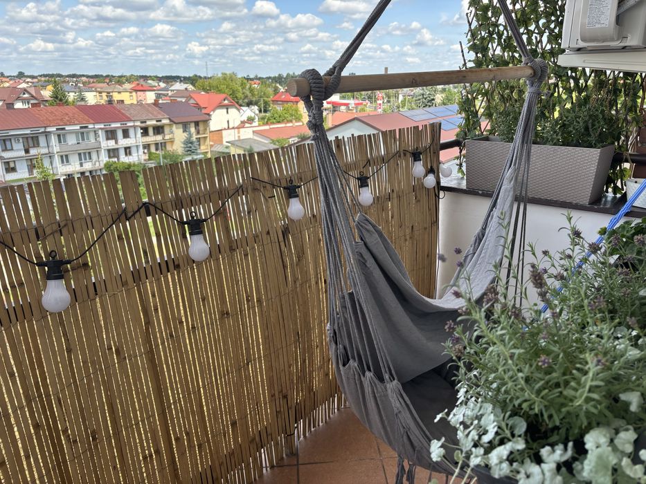 Sprzedam mieszkanie 52m, niski czynsz ,duzy balkon.