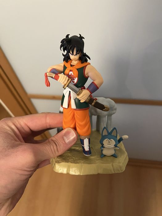 Yamcha History Box
