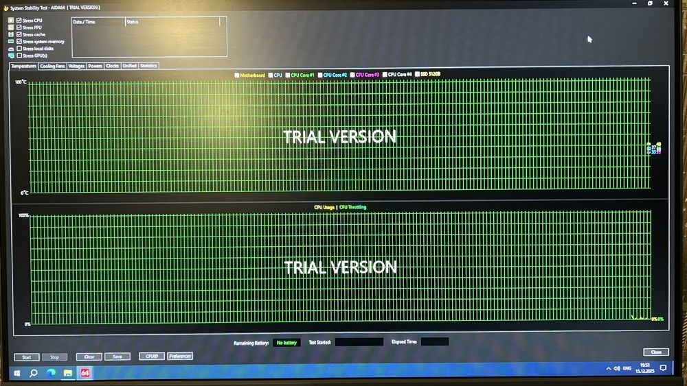 Продам геймерський ПК збірка топ