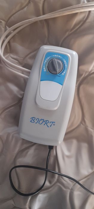 Cama Hospital completa