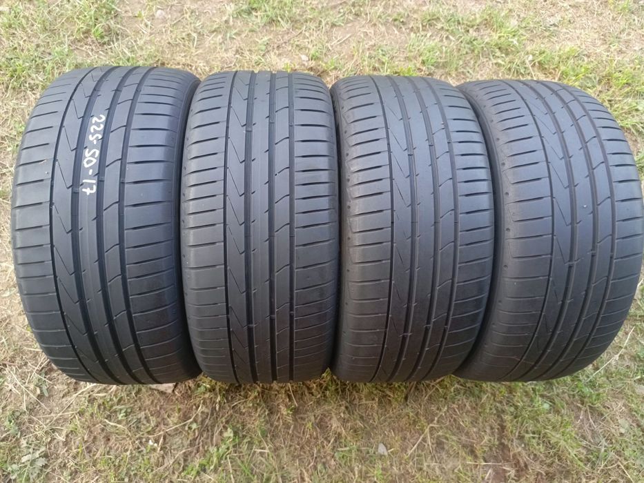 225.50.17 Hankook 4 шт