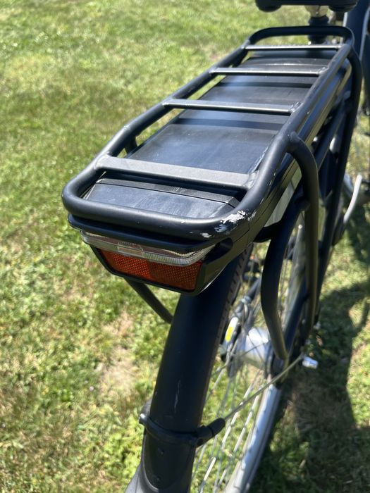Rower elektryczny Vogue Basic
