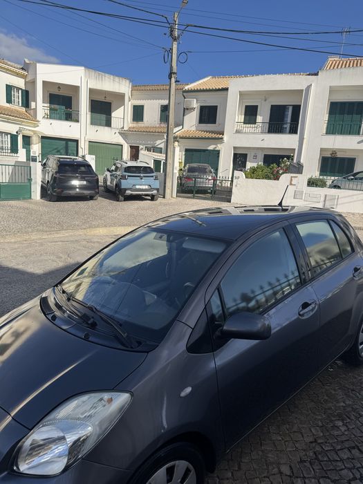 Toyota Yaris 1.4 D 146.000km