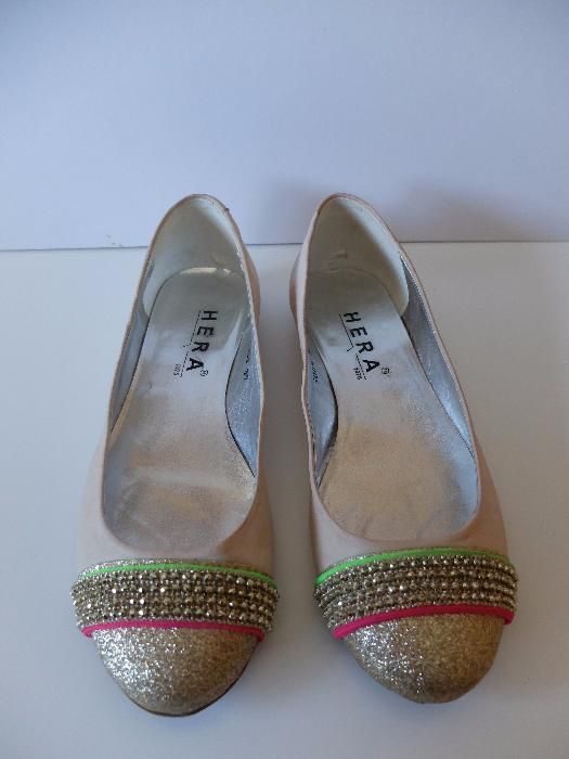 Sabrinas Hera. Tm 37