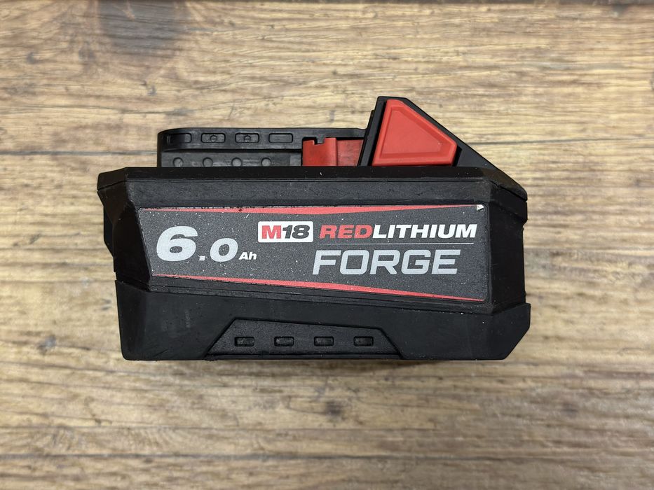 M18 FORGE Akumulator, bateria 6,0 Ah z 2024r. - narzędzia Milwaukee