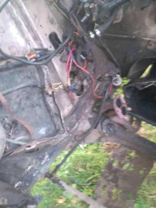 Продам ваз ступици и мост