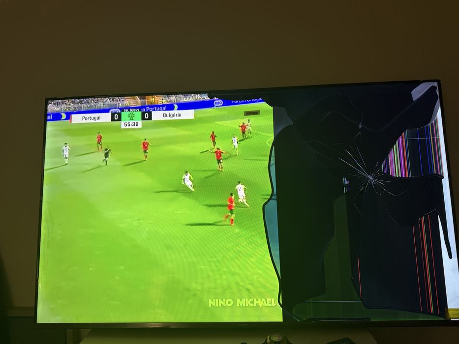 Xiaomi TV 55 polegadas