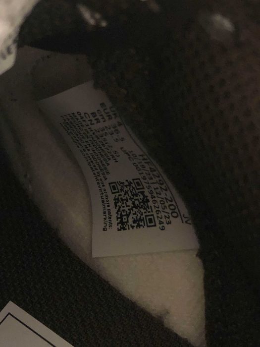 Nike Dunk Low 36 Unissexo