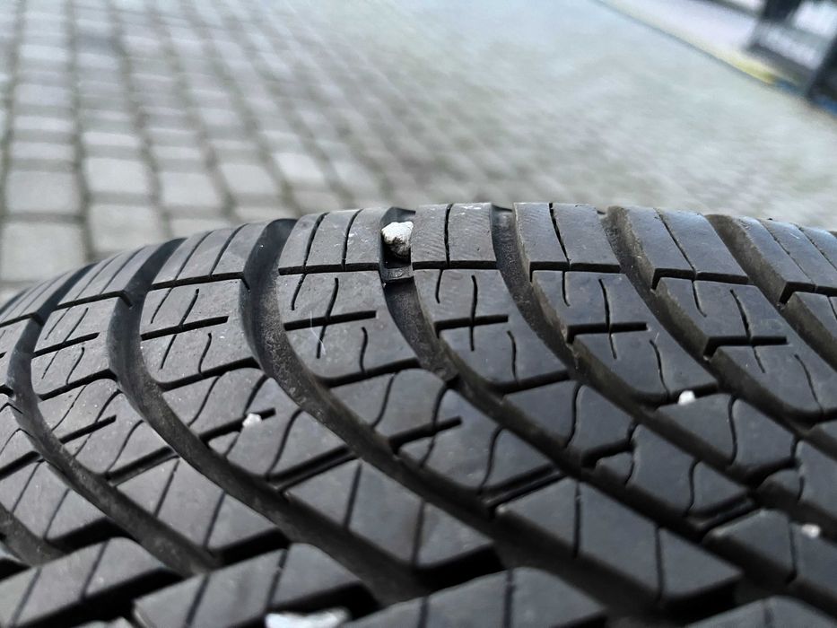 Opona używana całoroczna 185/60 R14 Dębica Navigator 3 - 1 szt