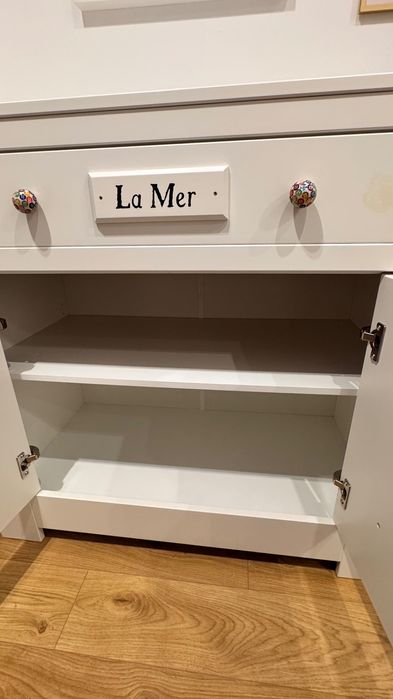 Komoda Pinio Marsylia