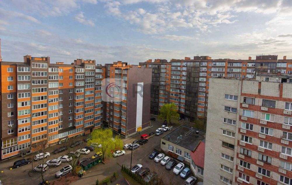 Продаж 2 кімнатної квартири ЖК Галицький Лев.Без комісії