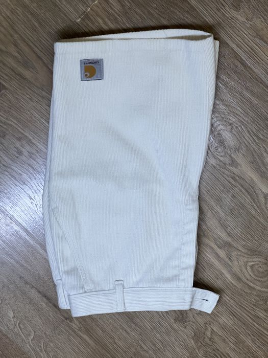 Шорти Carhartt wip
