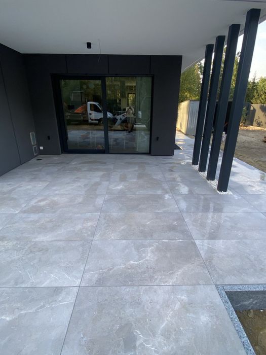 Usługi brukarskie/układanie kostki brukowej