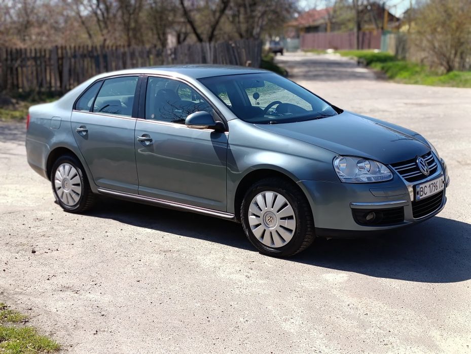 Wv jetta,2009 р,1,9 тді