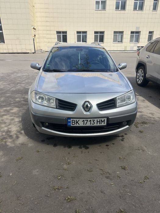 Продам Машину Рено Меган
