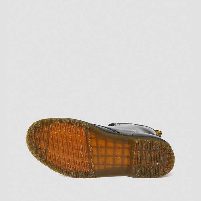 Жіночі (унісекс)  ботинки Dr. Martens 1460  Navy (11822411)