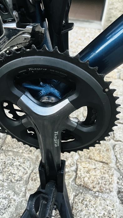 Bicicleta estrada Orbea Avant H40 2024
