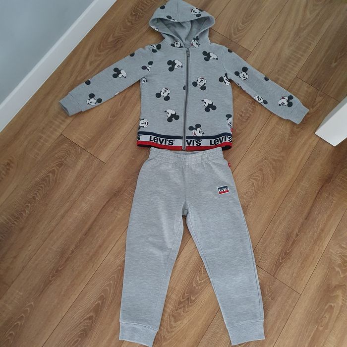 Dres Levi's r.110/116 myszka miki