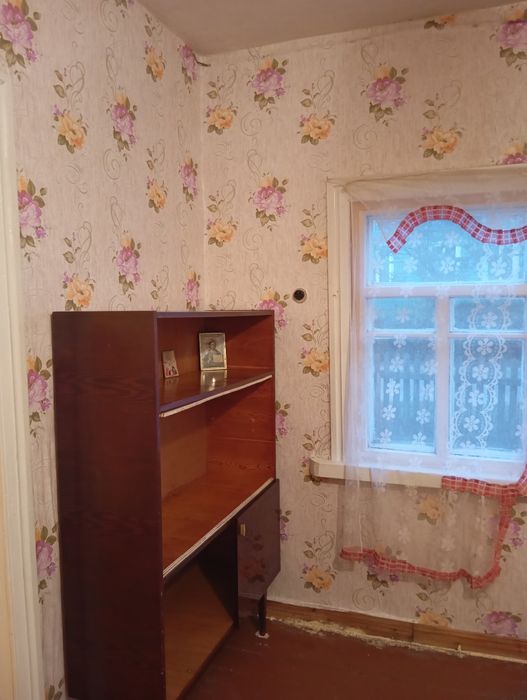 Продам будинок в пгт Вороніж