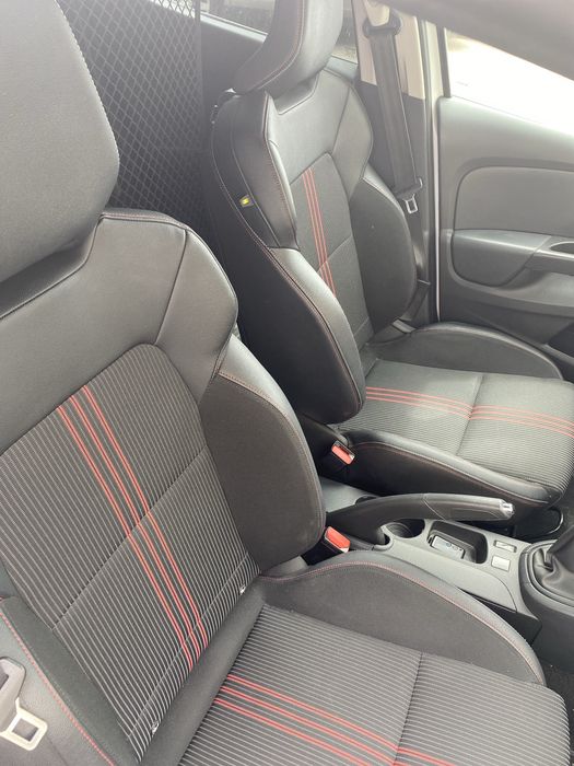 Clio IV 2014 1.5 dci