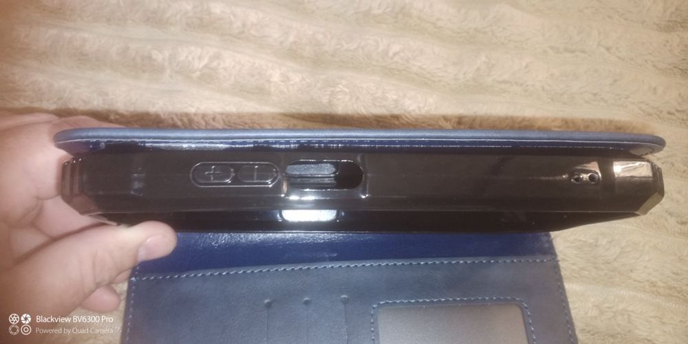 Чехол Blackview 7100