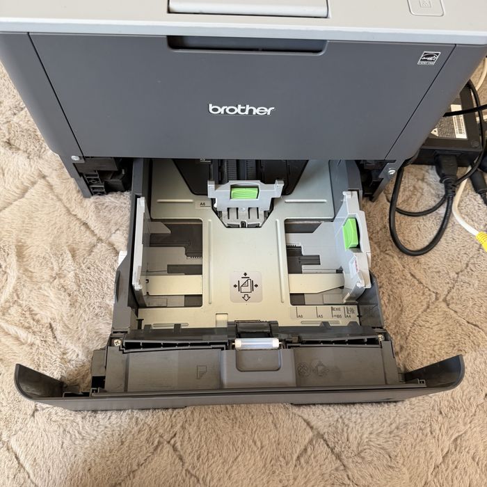 Drukarka Brother HL-L6250DN