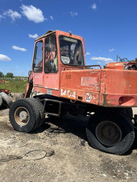 Продам  Атлас 1404