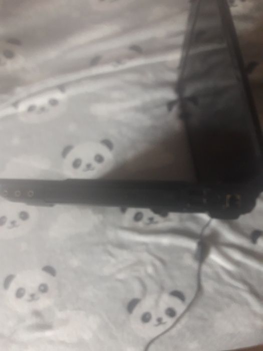 Laptop acer  Aspire 5730zg