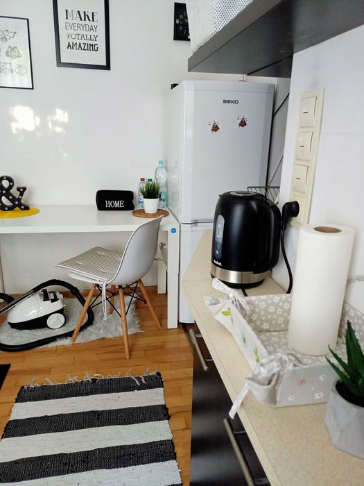 Apartament 20m2 blisko centrum, max 2 os.