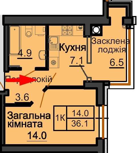 Продаж ‼️ 1к квартира ЖК Софія Роял від Мартинова ‼️ 361 Софіївська Борщагівка София Резиденс продажа квартиры купить квартиру купити квартиру