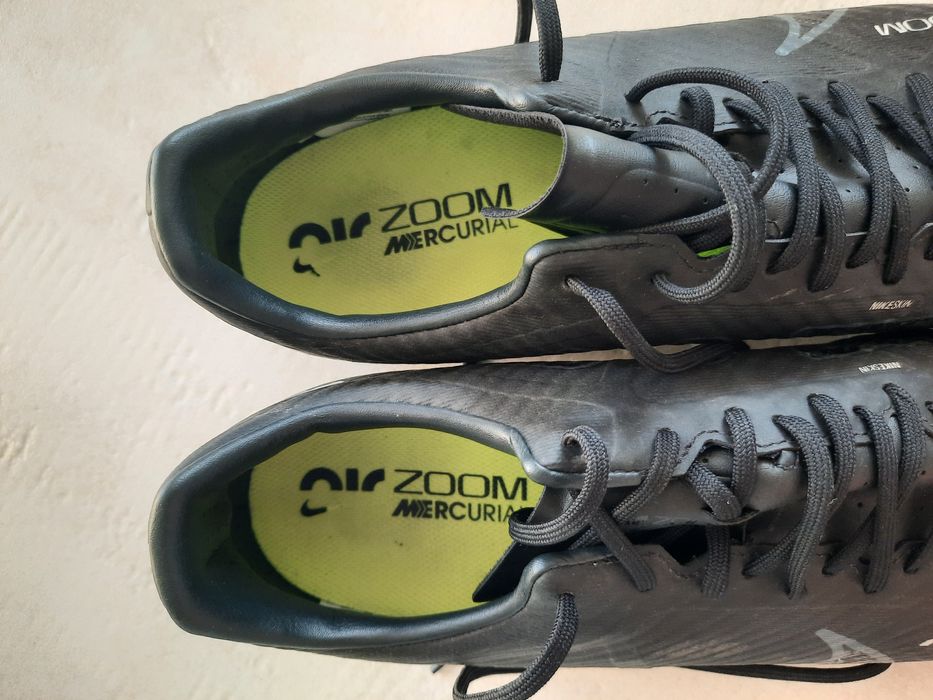 Korki Nike air zoom 41 - jak nowe