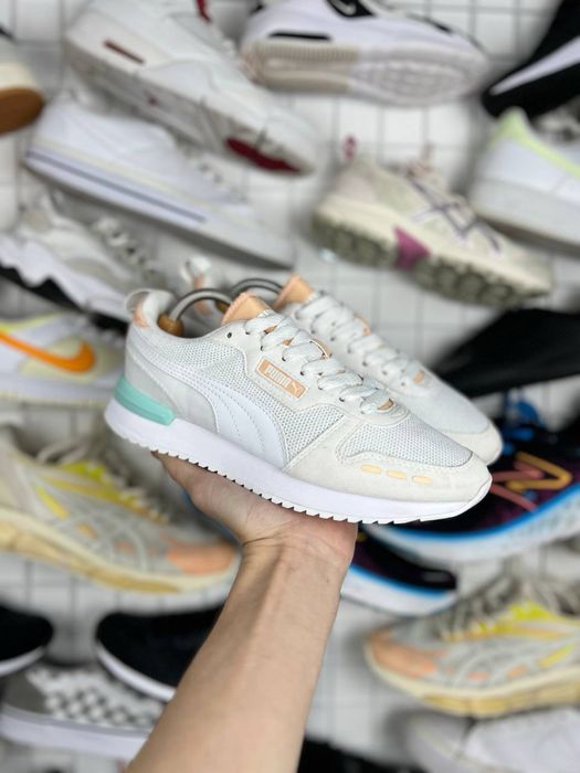 Кроссовки Puma Оригинал р(39)