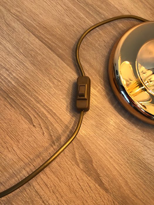 Lampa i żyrandol witrażowy