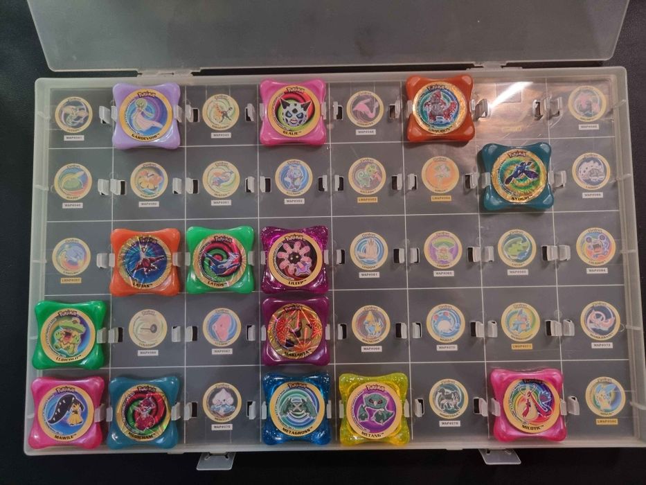pokemon advance waps