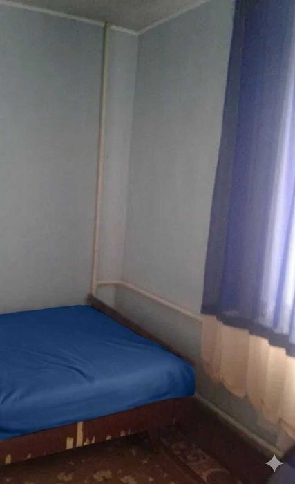 В продаже 2-х комнатная квартира в Чугуеве