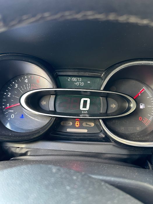 Renault Comercial Clio 1.5 dCi Confort ,Nacional.