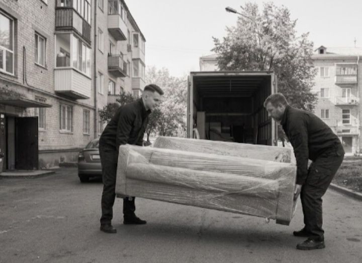 Вантажники Чернігів