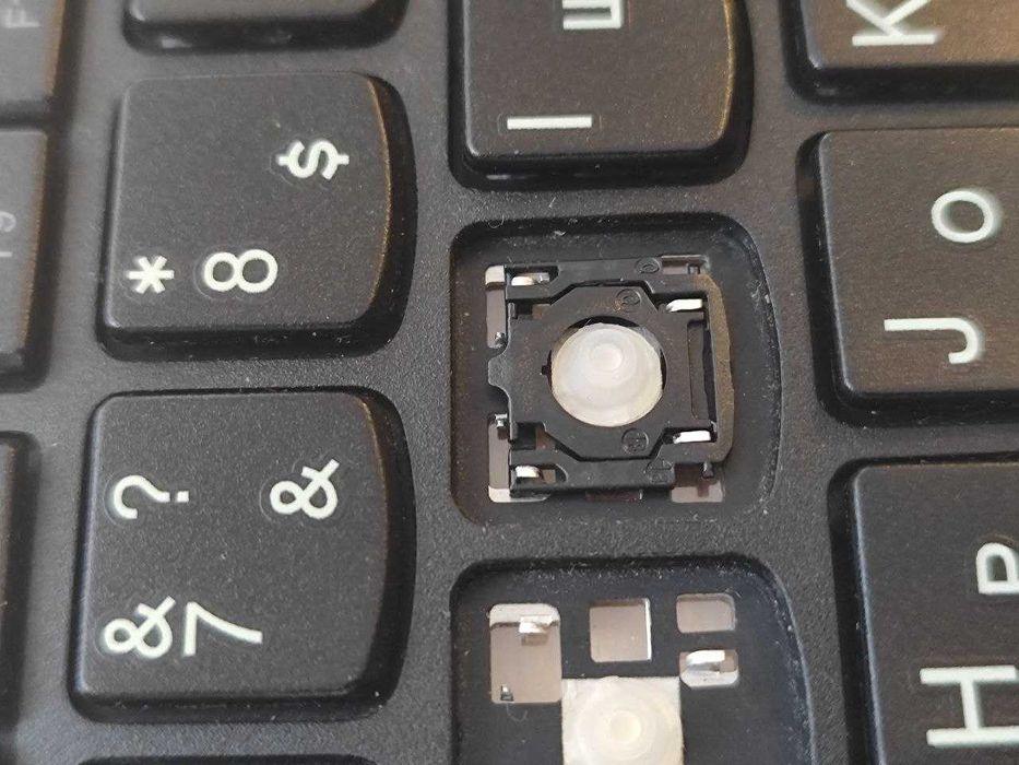 Клавіші/кнопки для ноутбука Lenovo ThinkPad E570