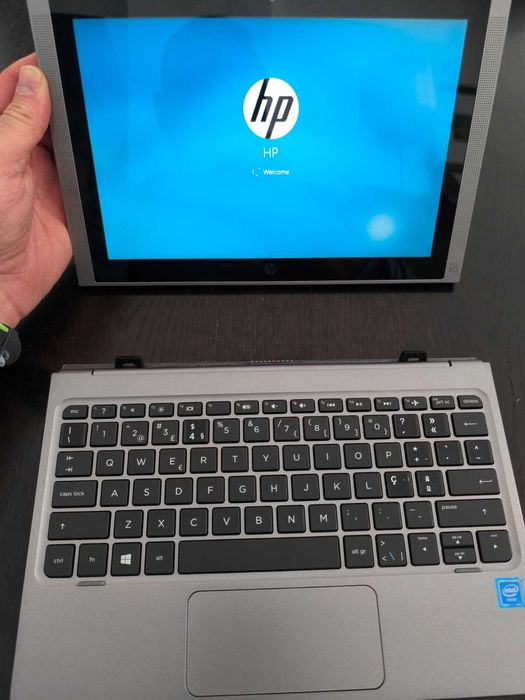 Portátil HP Destacável 2in1 - X2 210 G1