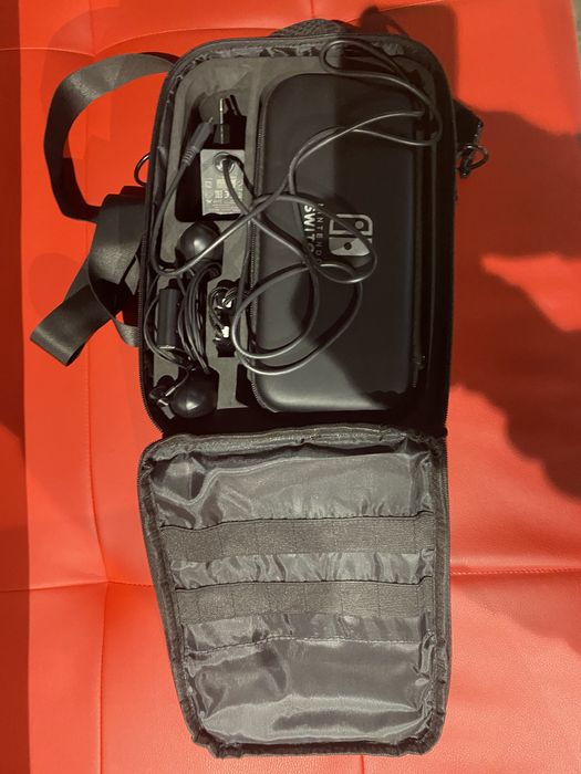 Nintendo Switch консоль