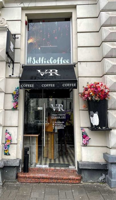 Здається торгове приміщення пл. Соборна (центр, Галицький ринок)