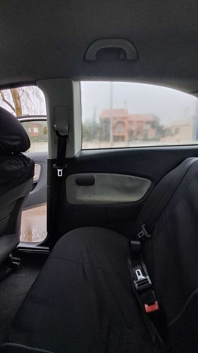 SEAT Ibiza 6L 1.4 TDI