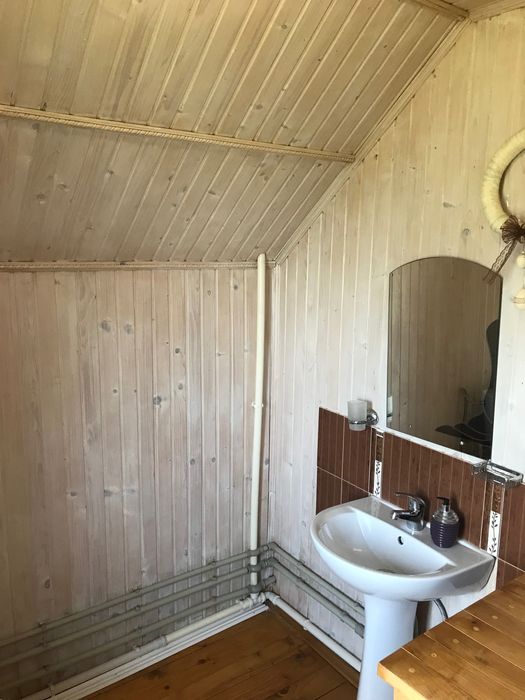 Відпочинок в Карпатах! Котедж с.  Микуличин!