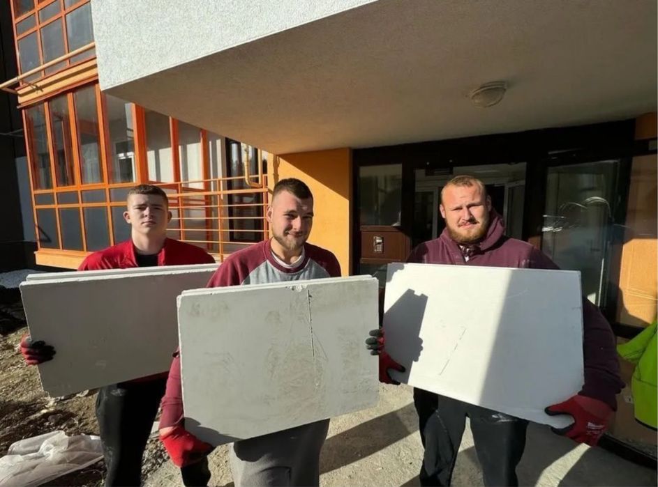 Вантажники львів недорого грузчики різноробочі підсобники