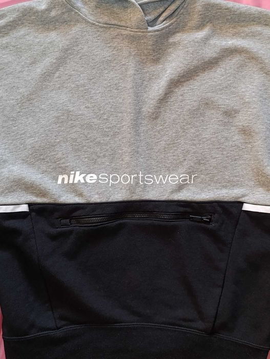 Кофта, худі спортивне жіноче Nike Sportswear