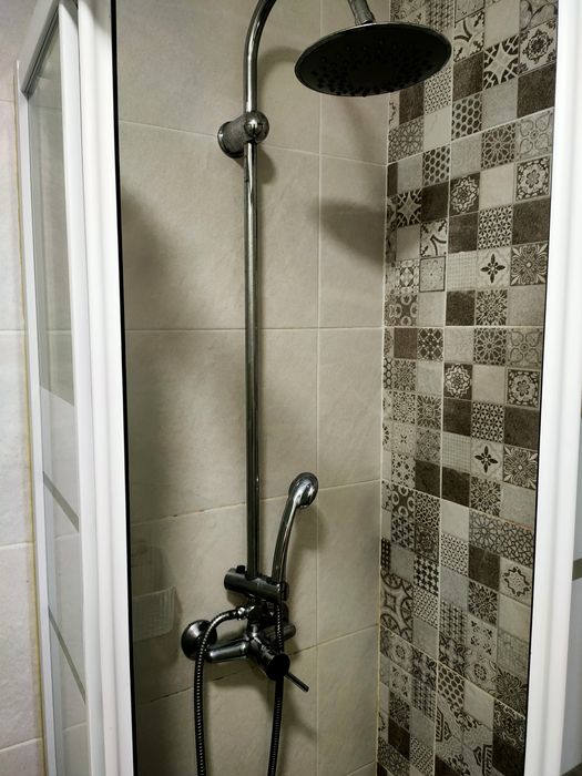 Casa de Banho completa