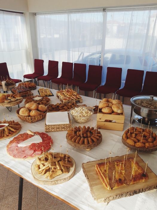 Espaço para eventos